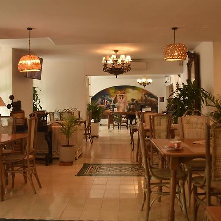 Hotel Kartaxa Cartagena Luaran gambar