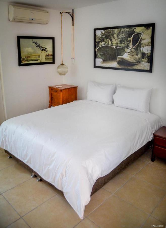 Hotel Kartaxa Cartagena Bilik gambar